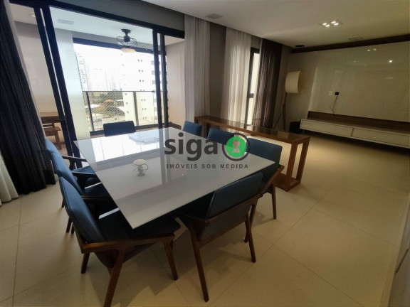 Imagem Apartamento com 3 Quartos à Venda, 186 m² em Jardim Anália Franco - São Paulo Imagem Apartamento com 3 Quartos à Venda, 186 m² em Jardim Anália Franco - São Paulo