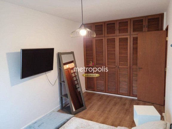Imagem Apartamento com 3 Quartos à Venda, 84 m² em Bosque Da Saúde - São Paulo