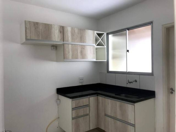 Imagem Casa com 3 Quartos para Alugar, 96 m² em Bairro Da Vossoroca - Sorocaba