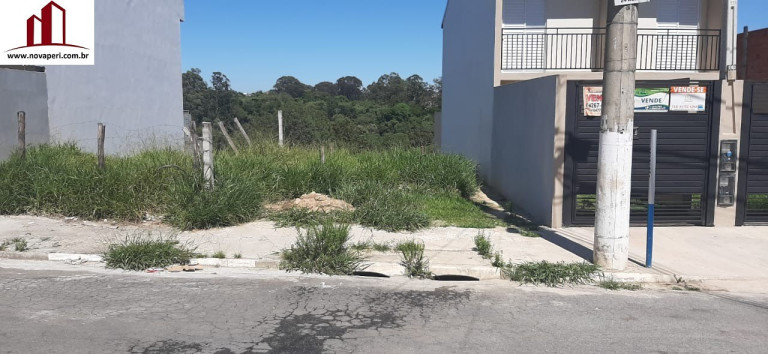 Imagem Terreno à Venda, 126 m² em Residencial Santo Antonio - Franco Da Rocha Imagem Terreno à Venda, 126 m² em Residencial Santo Antonio - Franco Da Rocha