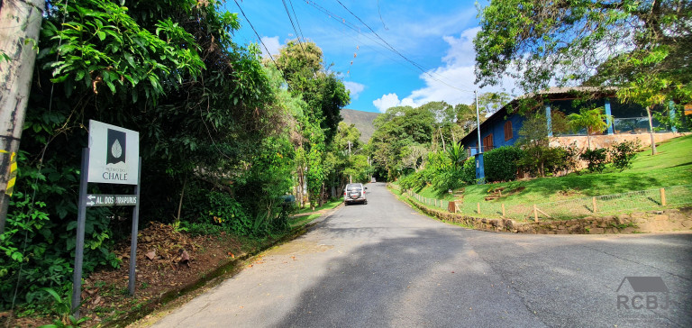Imagem Terreno à Venda, 1.000 m² em Retiro Do Chalé - Brumadinho