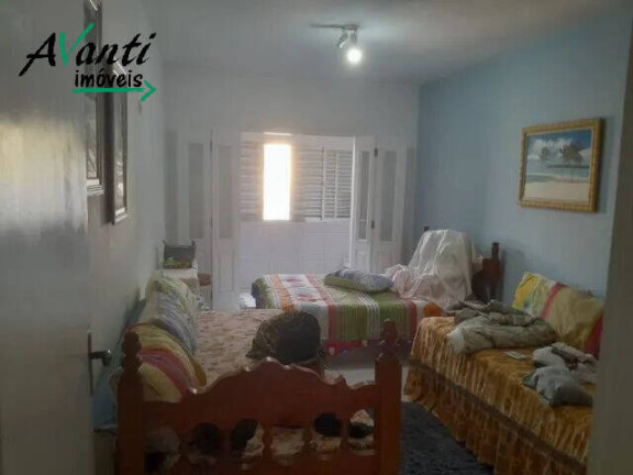 Imagem Apartamento com 1 Quarto à Venda, 78 m² em Itararé - São Vicente