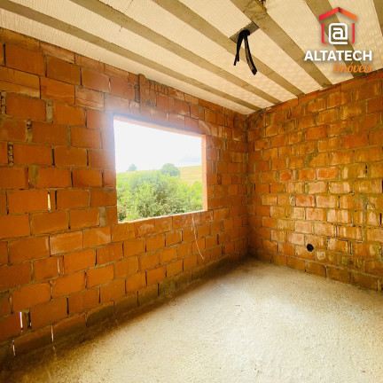 Imagem Imóvel com 2 Quartos à Venda, 46 m² em Estancia Poços De Caldas - Poços De Caldas
