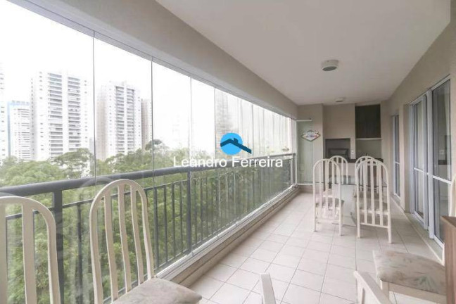 Imagem Apartamento com 4 Quartos à Venda, 147 m² em Centro - São Bernardo Do Campo Imagem Apartamento com 4 Quartos à Venda, 147 m² em Centro - São Bernardo Do Campo