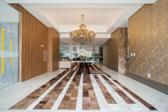 Imagem Apartamento com 4 Quartos à Venda, 353 m² em Centro - Balneario Camboriu