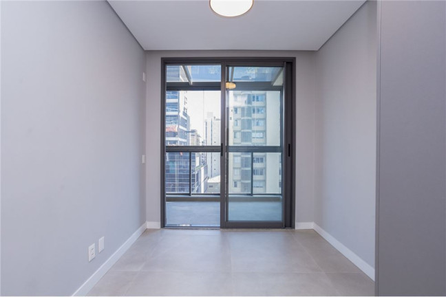 Imagem Apartamento com 1 Quarto à Venda, 40 m² em Jardim Paulista - São Paulo