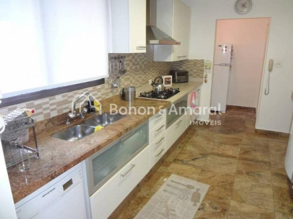 Imagem Apartamento com 4 Quartos à Venda, 280 m² em Cambuí - Campinas Imagem Apartamento com 4 Quartos à Venda, 280 m² em Cambuí - Campinas