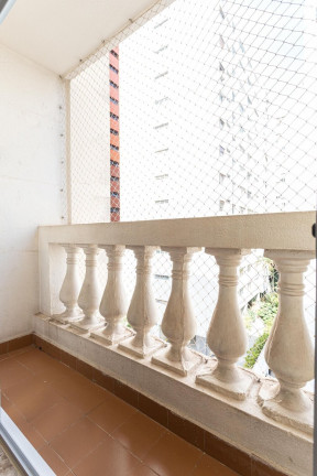 Apartamento com 3 Quartos à Venda, 126 m² em Itaim Bibi - São Paulo