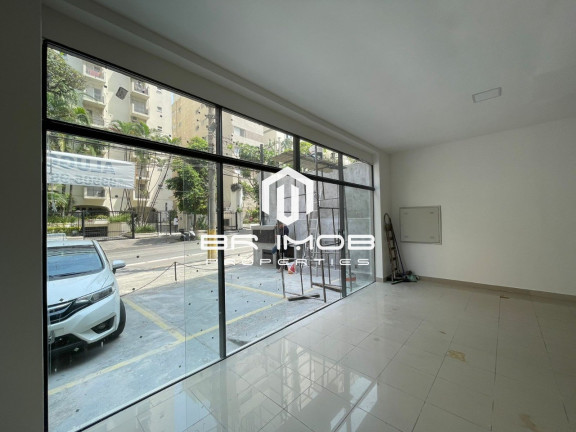 Imagem Imóvel para Alugar, 110 m² em Indianópolis - São Paulo Imagem Imóvel para Alugar, 110 m² em Indianópolis - São Paulo