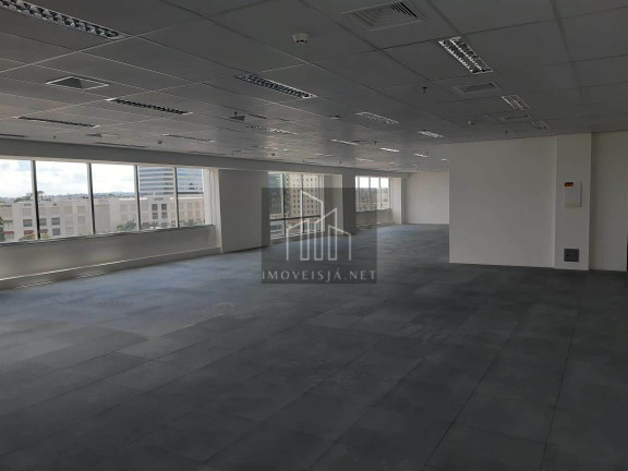 Imagem Sala Comercial para Alugar, 238 m² em Alphaville Industrial - Barueri
