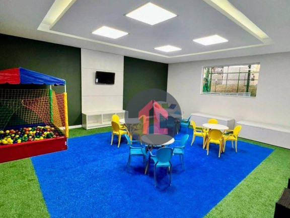 Imagem Apartamento com 2 Quartos para Alugar, 43 m² em Parque Industrial - Campinas Imagem Apartamento com 2 Quartos para Alugar, 43 m² em Parque Industrial - Campinas
