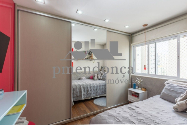 Imagem Apartamento com 4 Quartos à Venda, 162 m² em Vila Romana - São Paulo Imagem Apartamento com 4 Quartos à Venda, 162 m² em Vila Romana - São Paulo