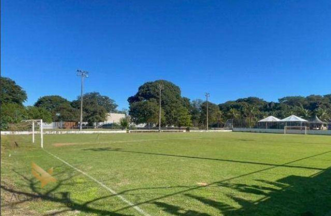 Imagem Terreno à Venda, 6.000 m² em Jardim Monte Alegre - Campo Grande