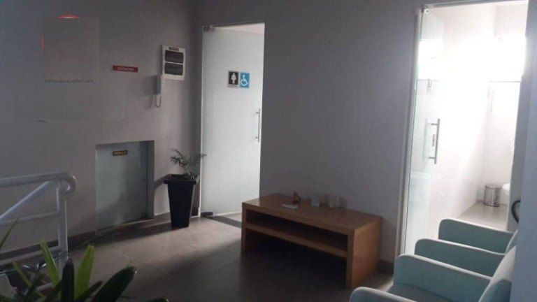 Imagem Sala Comercial para Alugar, 25 m² em Centro - Piracicaba