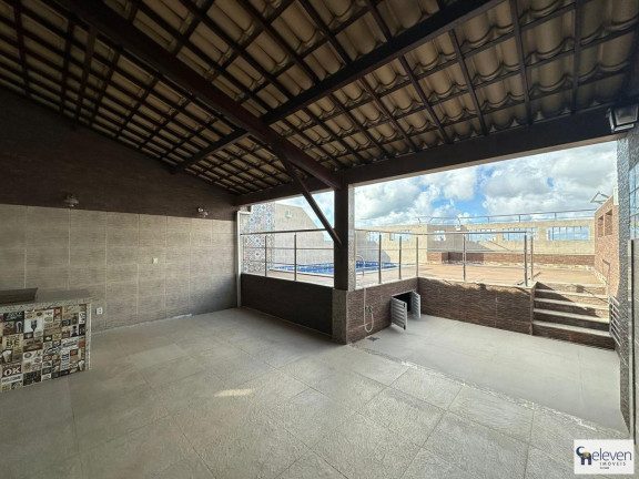 Imagem Cobertura com 3 Quartos à Venda, 270 m² em Garcia - Salvador