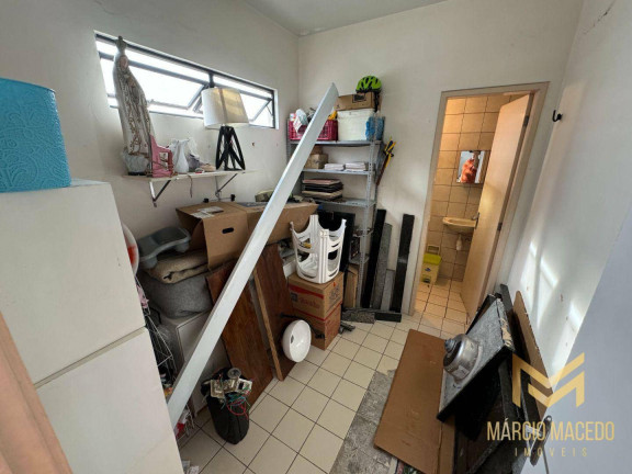 Imagem Apartamento com 3 Quartos à Venda, 116 m² em Aldeota - Fortaleza
