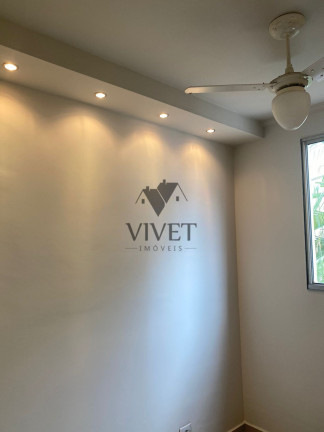 Imagem Apartamento com 3 Quartos à Venda, 128 m² em Jardim Vera Cruz - Sorocaba