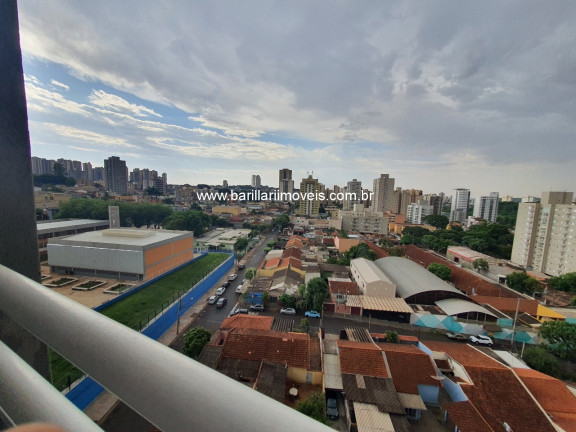 Imagem Imóvel com 1 Quarto à Venda, 45 m² em Jardim Botânico - Ribeirão Preto