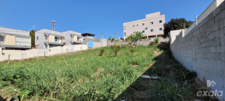 Imagem Terreno à Venda, 600 m² em Castelândia - Serra