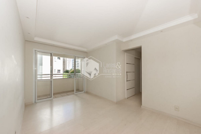 Imagem Apartamento com 3 Quartos à Venda, 70 m² em Chácara Inglesa - São Paulo