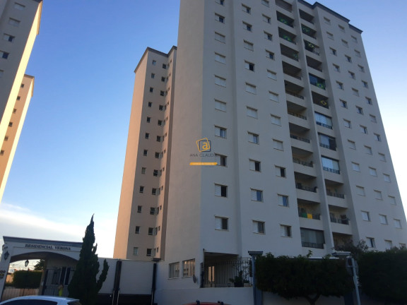 Imagem Apartamento com 3 Quartos à Venda, 134 m² em Jardim Padre Bento - Itu Imagem Apartamento com 3 Quartos à Venda, 134 m² em Jardim Padre Bento - Itu
