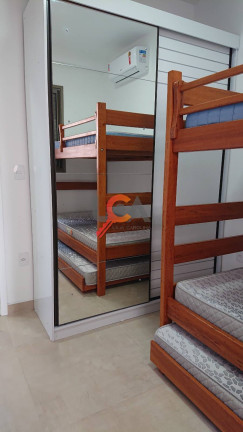 Imagem Apartamento com 2 Quartos à Venda, 60 m² em Martim De Sá - Caraguatatuba