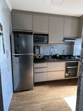 Apartamento com 2 Quartos à Venda, 47 m² em Jardim Manoel Penna - Ribeirão Preto