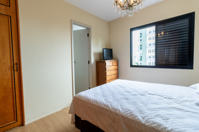Imagem Apartamento com 2 Quartos à Venda, 95 m² em Indianópolis - São Paulo