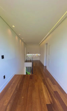 Imagem Casa de Condomínio com 4 Quartos à Venda, 266 m² em Condomínio Veredas De Franca - Franca