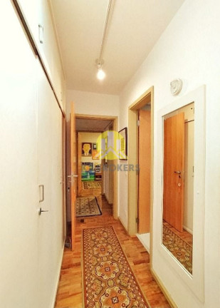 Imagem Apartamento com 3 Quartos à Venda, 172 m² em Itaim Bibi - São Paulo