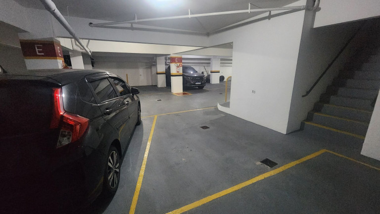 Imagem Imóvel Comercial à Venda, 83 m² em Embaré - Santos
