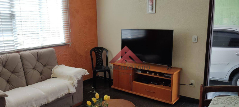 Imagem Casa com 3 Quartos à Venda, 90 m² em Santa Rosa - Niterói Imagem Casa com 3 Quartos à Venda, 90 m² em Santa Rosa - Niterói