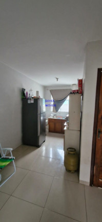 Imagem Sobrado com 3 Quartos à Venda, 72 m² em Tatuquara - Curitiba Imagem Sobrado com 3 Quartos à Venda, 72 m² em Tatuquara - Curitiba