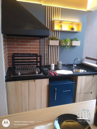 Apartamento com 2 Quartos à Venda, 56 m² em Vila Andrade - São Paulo