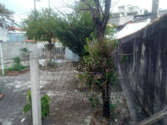 Imagem Terreno à Venda, 264 m² em Jardim Líbano - São Paulo Imagem Terreno à Venda, 264 m² em Jardim Líbano - São Paulo