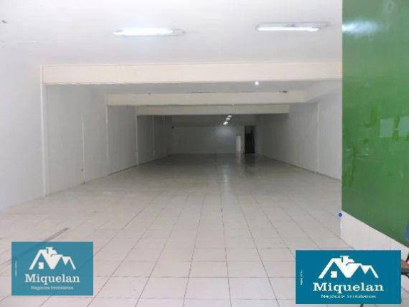 Imagem Loja para Alugar, 621 m² em Tucuruvi - São Paulo Imagem Loja para Alugar, 621 m² em Tucuruvi - São Paulo