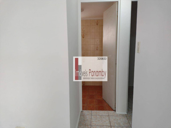 Imagem Apartamento com 3 Quartos à Venda, 50 m² em Jardim Dom Bosco - São Paulo