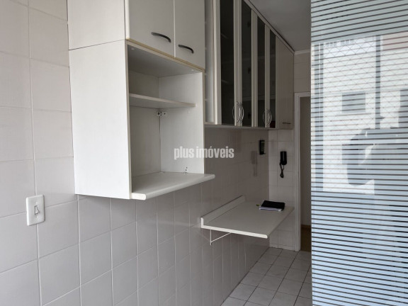 Imagem Apartamento com 2 Quartos à Venda, 56 m² em Vila Mascote - São Paulo Imagem Apartamento com 2 Quartos à Venda, 56 m² em Vila Mascote - São Paulo