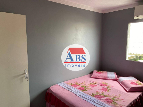 Imagem Apartamento com 2 Quartos à Venda, 60 m² em Vila Sônia - Praia Grande