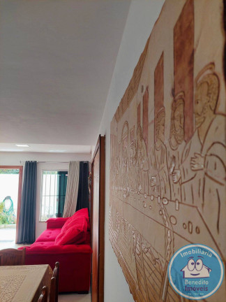 Imagem Apartamento com 3 Quartos à Venda, 73 m² em Taperapuan - Porto Seguro