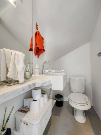 Imagem Cobertura com 3 Quartos à Venda, 147 m² em Riviera De São Lourenço - Bertioga