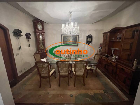 Imagem Apartamento com 5 Quartos à Venda, 320 m² em Tijuca - Rio De Janeiro Imagem Apartamento com 5 Quartos à Venda, 320 m² em Tijuca - Rio De Janeiro