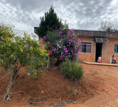 Imagem Imóvel com 4 Quartos à Venda, 1.720 m² em Antes Do Centro - Ibiúna