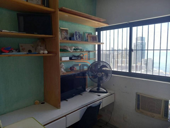 Imagem Apartamento com 4 Quartos à Venda, 222 m² em Boa Viagem - Recife