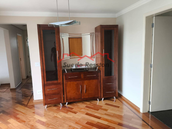 Apartamento com 3 Quartos à Venda, 92 m² em Jardim Marajoara - São Paulo