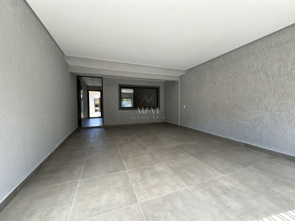 Casa com 2 Quartos à Venda, 80 m² em Canto Do Forte - Praia Grande