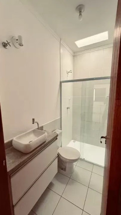 Imagem Casa de Condomínio com 3 Quartos à Venda, 115 m² em Barreiro - Taubaté Imagem Casa de Condomínio com 3 Quartos à Venda, 115 m² em Barreiro - Taubaté