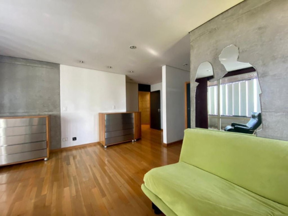 Imagem Cobertura com 3 Quartos à Venda, 670 m² em Jardim - Santo André