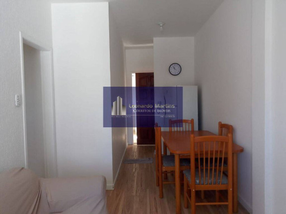 Imagem Apartamento com 2 Quartos à Venda, 62 m² em Algodoal - Cabo Frio