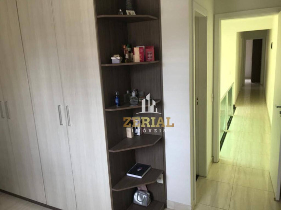 Imagem Sobrado com 3 Quartos à Venda, 103 m² em Sítio Da Figueira - São Paulo